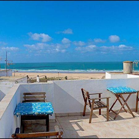 Apartamento Luminoso Con Wifi Conil De La Frontera Exteriér fotografie