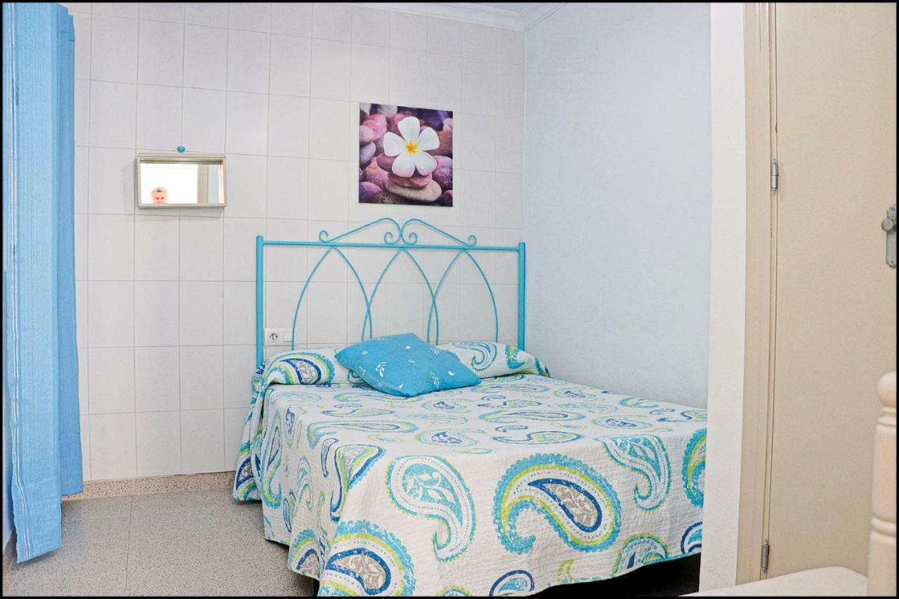 Apartamento Luminoso Con Wifi Conil De La Frontera Exteriér fotografie