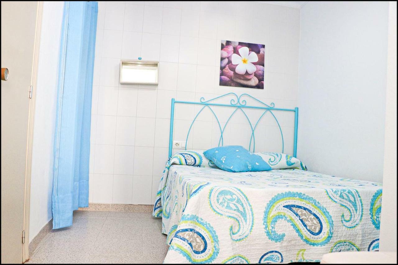 Apartamento Luminoso Con Wifi Conil De La Frontera Exteriér fotografie