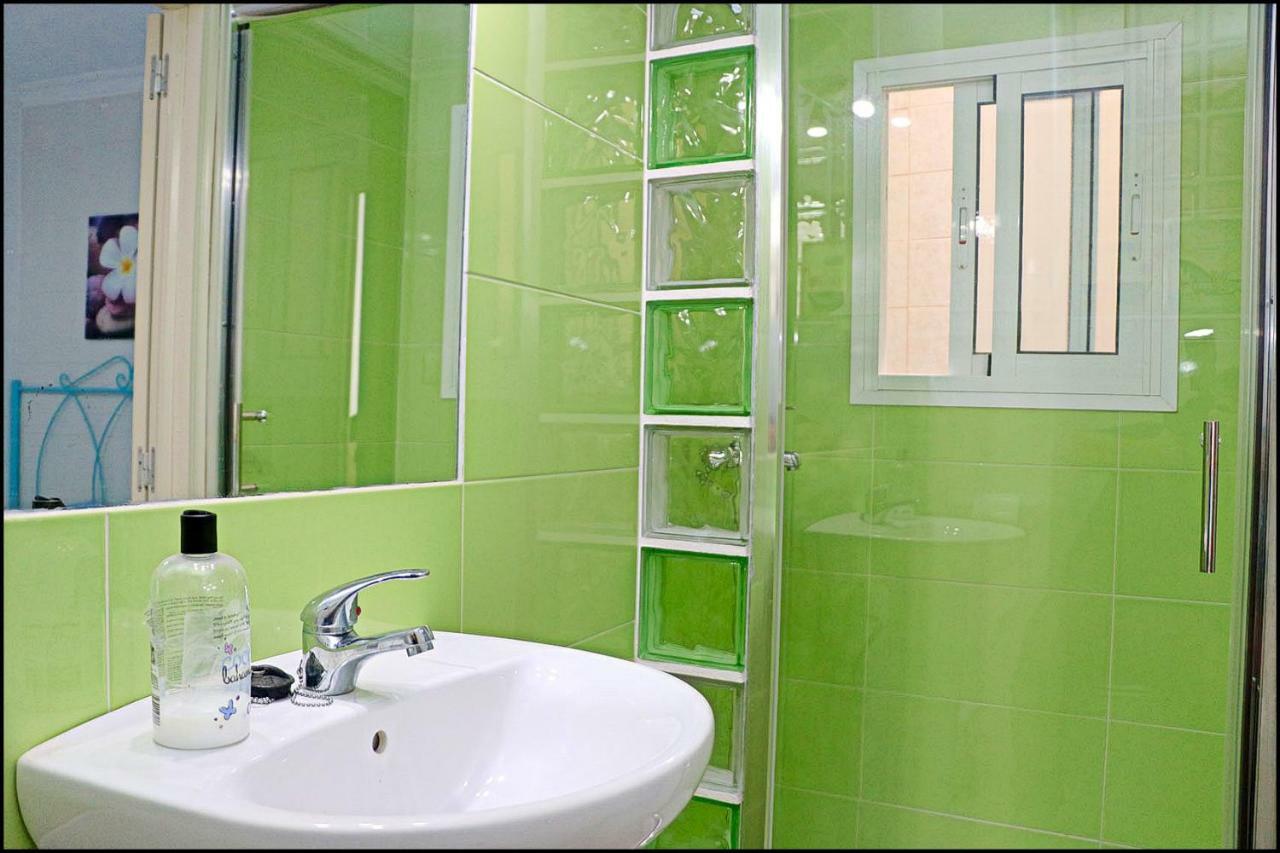 Apartamento Luminoso Con Wifi Conil De La Frontera Exteriér fotografie